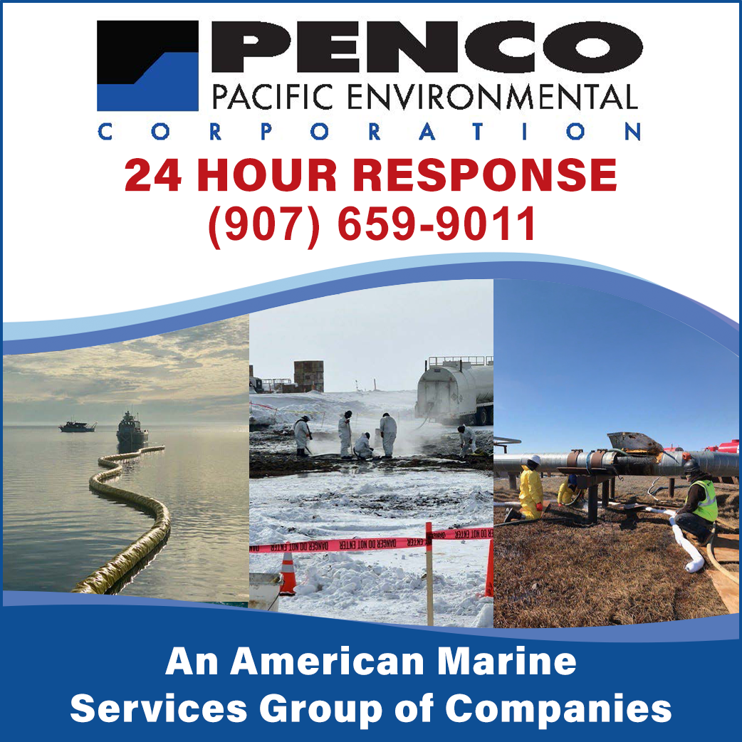 Pacific Environmental Corporation (PENCO)